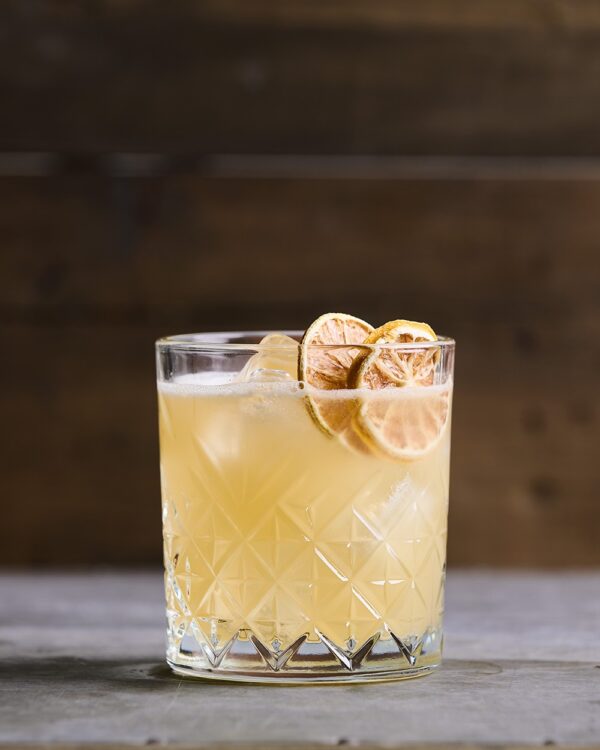TOMMYS MARGARITA