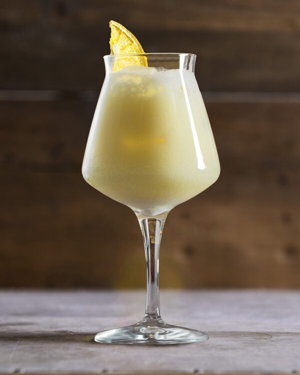 PINA COLADA 0.0