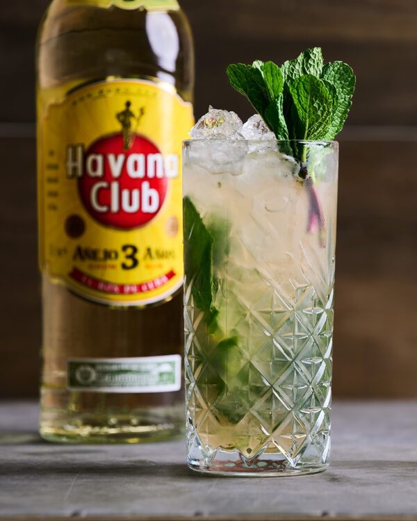 MOJITO